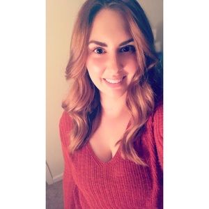 Meet your Posher, Madi